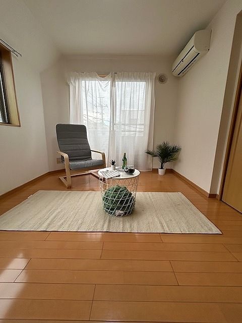 リビング