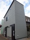 BOKUの間取り画像