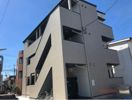 tocco江北の外観