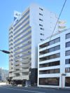 メインステージ五反田駅前の外観