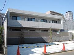 midgar西新宿‐ミッドガル西新宿の外観画像