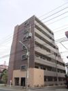 フェニックス国分寺弐番館の外観