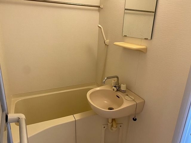 バスルーム