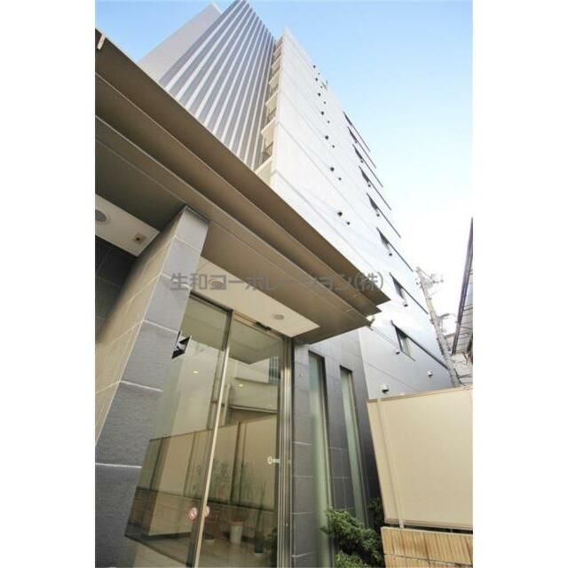 Ma・Maison(マ・メゾン)の外観画像