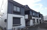 新栄プロパティ恩智III 旧パークハイツたつみの外観画像