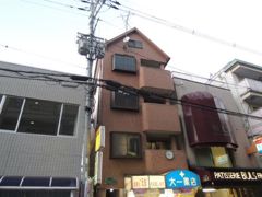 アミニティビックワンの外観画像