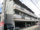 ピアパーク佐堂2の間取り画像