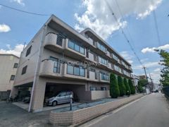 ヴィラはぎわらの外観画像