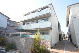 Shamaison Noix Espoirの外観画像