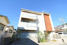 Shamaison Fusoの外観画像
