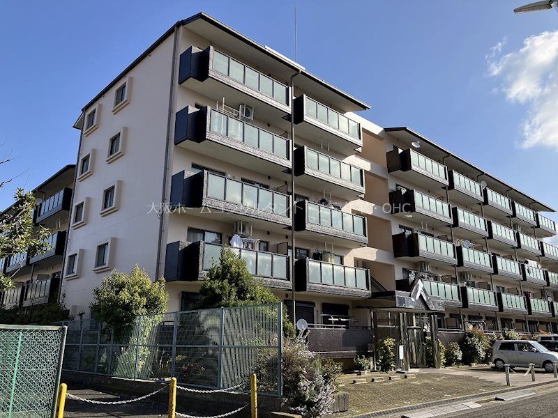 シャルルコートラペ （ネット掲載不可）の外観画像
