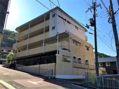 第3コーポ平野の外観画像