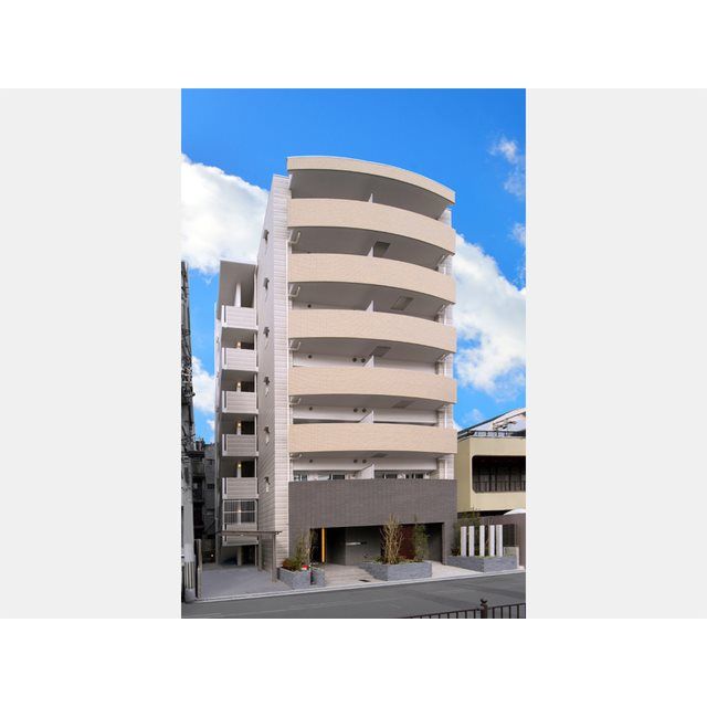 BO BEDRE KOSAKAの外観画像