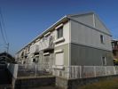 メゾン サンの間取り画像