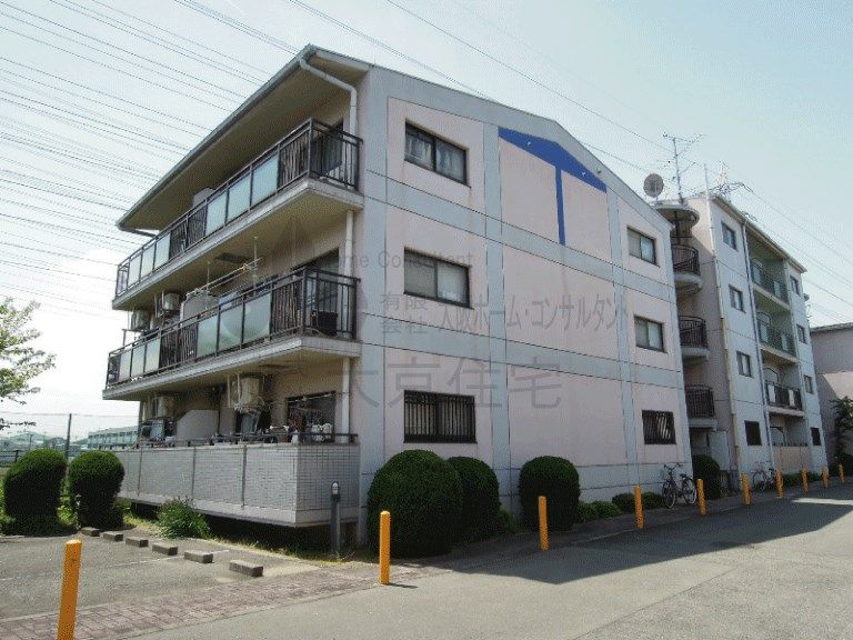 さくら館の外観画像