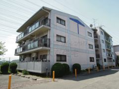 さくら館の外観画像