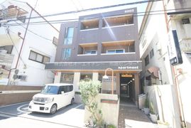 Apartment 6002の外観画像