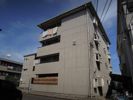 ビートル山本北の外観
