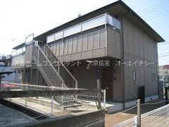 ミラーハイツIIIの外観画像