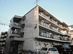 セントラル佐伯（セントラルビル佐伯）の外観画像