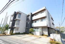 soleil levantの外観画像