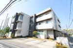 soleil levantの間取り画像