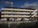 メゾン平野の間取り画像