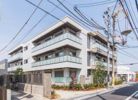 VILLA GRACEの外観画像
