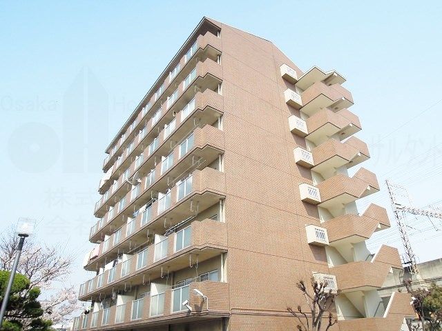 ボーリバージュ藤増の外観画像