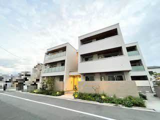 フォレ・ド・フルールの外観画像