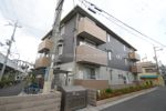 サニーコート俊徳の間取り画像