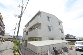 はぁ～と六万寺の外観画像