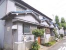 宮町1丁目貸家の外観