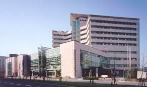 近くの東大阪市立 総合病院まで1,370m（徒歩18分）