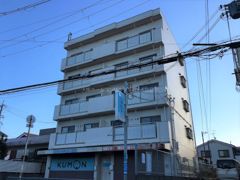 エメラルドマンションの外観画像