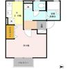 ラフィーネ・吉井の間取り画像