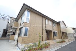 カーサルピナスの外観画像