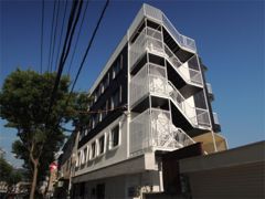 グランキューブ青山町の外観画像