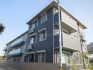 Harmony courtの外観