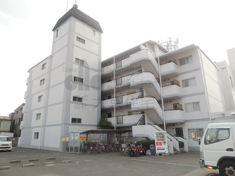 カパルアの外観画像