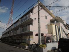 松岡マンションIIの外観画像