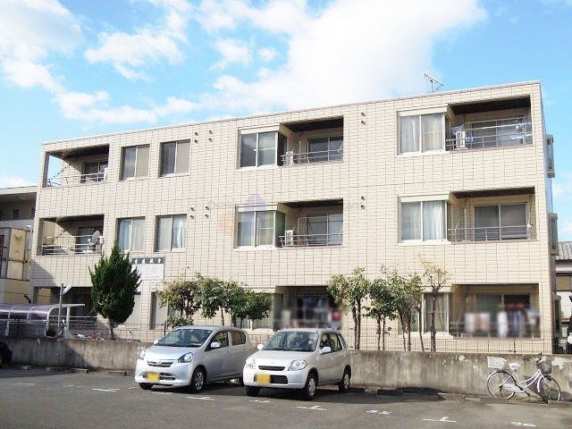 フォーチュン北本町の外観画像