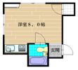 UT安中の間取り画像