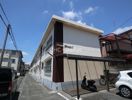 第1コーポ平野の間取り画像