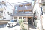 Apartment 6002の外観画像