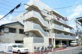 ドゥミール西山本の外観画像