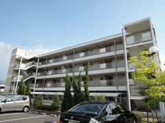 リラスクエア八尾宮町の外観画像