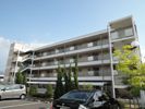 リラスクエア八尾宮町の外観