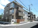 フルリールの間取り画像