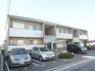 シャーメゾン東太子の間取り画像